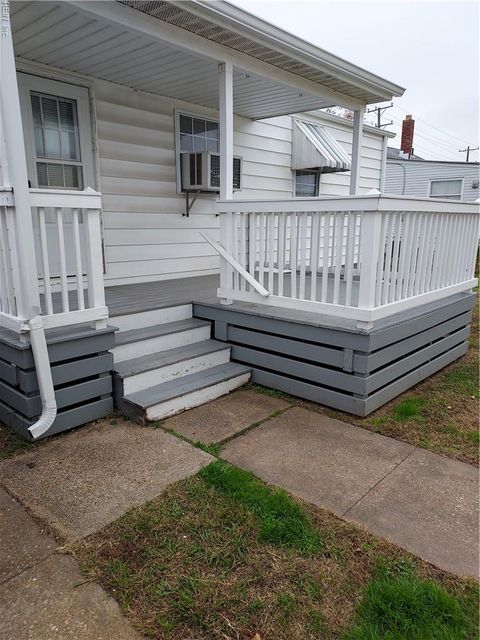 Photo of 140 Greenbrier Avenue, Norfolk, VA 23505 (MLS # 10615179)