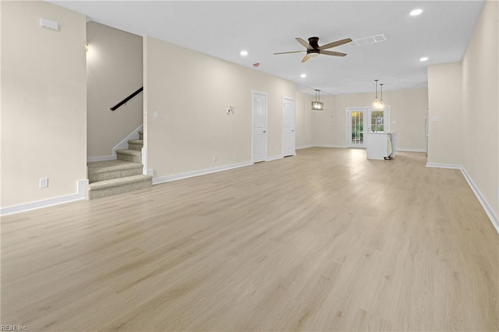 Photo of 1012 Oldwood Street, Chesapeake, VA 23324 (MLS # 10605938)