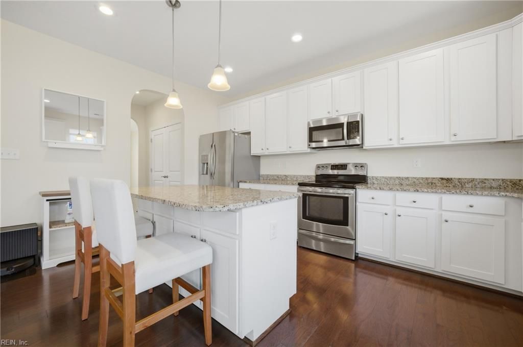 Photo of 1000 Dune Street, Norfolk, VA 23503 (MLS # 10630607)