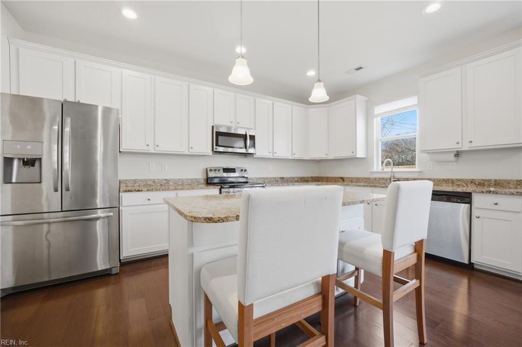 Photo of 1000 Dune Street, Norfolk, VA 23503 (MLS # 10630607)