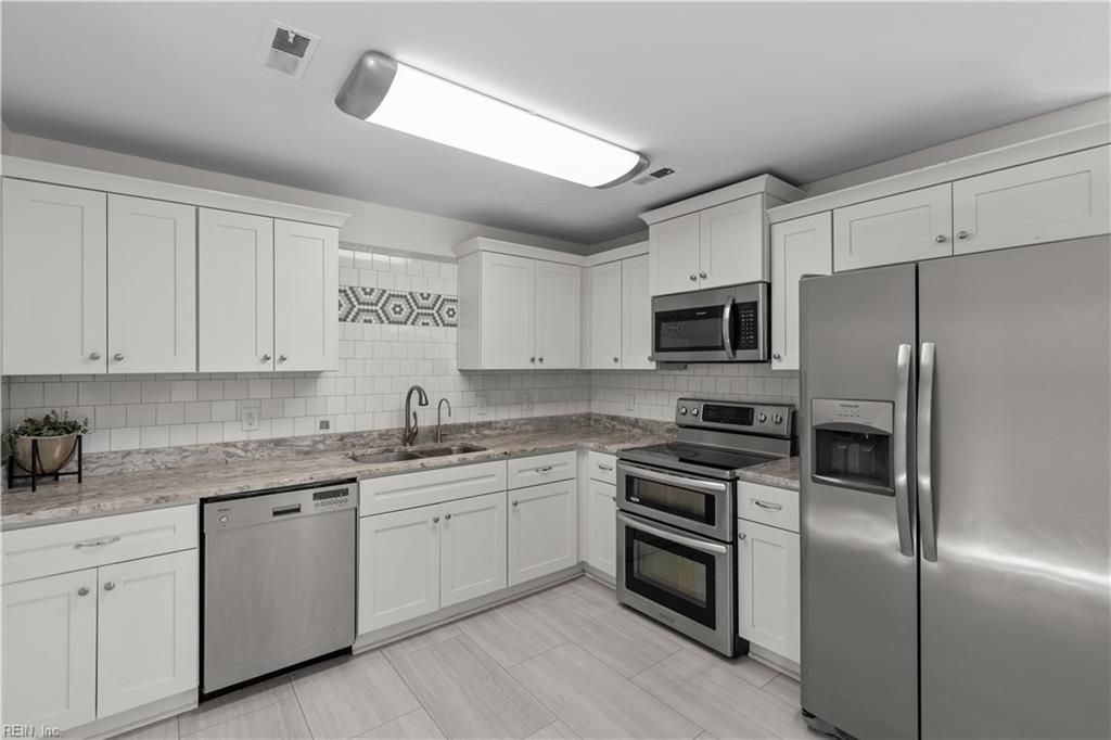 Photo of 406 Stalham Road, Chesapeake, VA 23325 (MLS # 10629009)