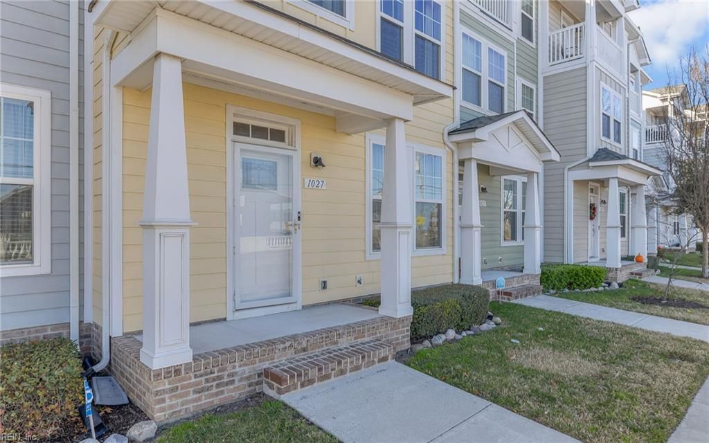 Photo of 1027 E Ocean View Avenue, Norfolk, VA 23503 (MLS # 10613166)