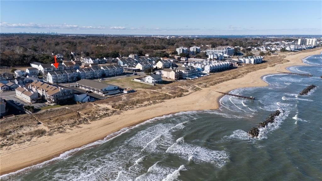 Photo of 1027 E Ocean View Avenue, Norfolk, VA 23503 (MLS # 10613166)