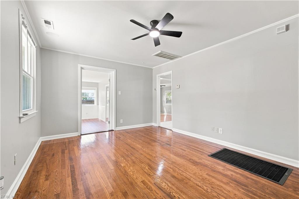 Photo of 119 Smith Avenue, Portsmouth, VA 23701 (MLS # 10652755)