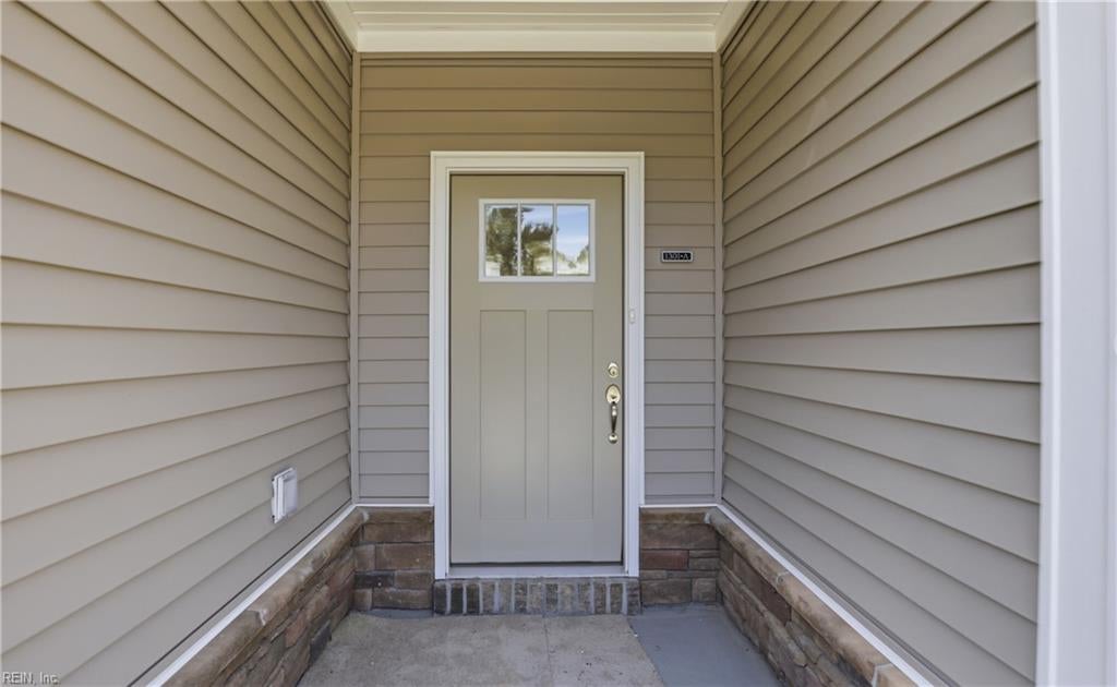 Photo of 1501 Regal Road #B, Suffolk, VA 23434 (MLS # 10653816)