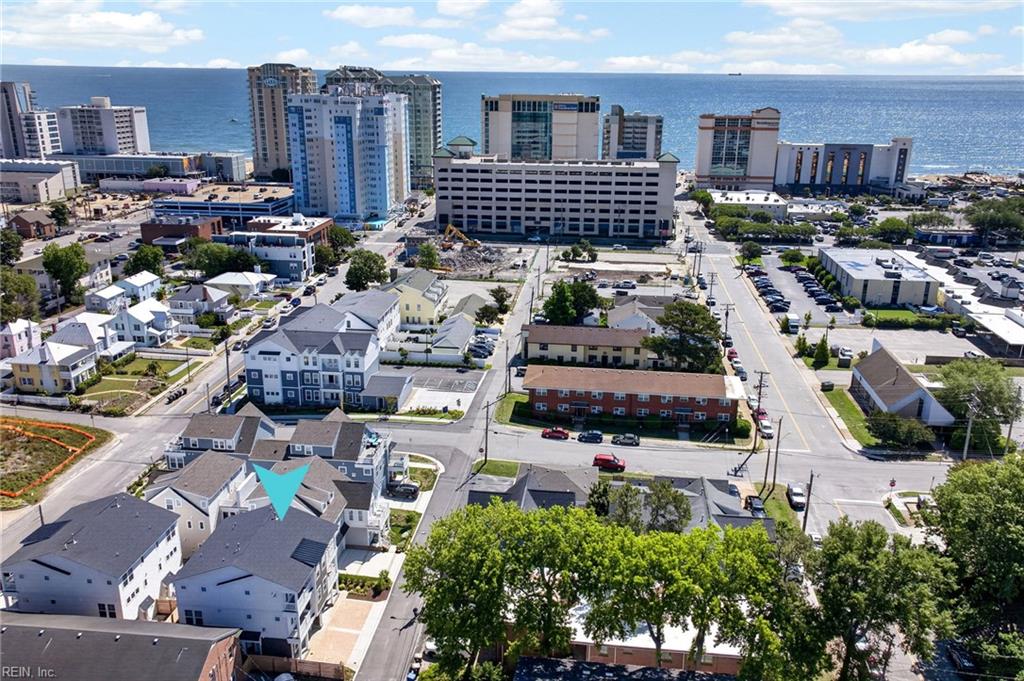 Photo of 405 33 1/2 Street #A, Virginia Beach, VA 23451 (MLS # 10637925)