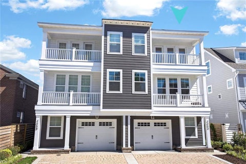 Photo of 405 33 1/2 Street #A, Virginia Beach, VA 23451 (MLS # 10637925)