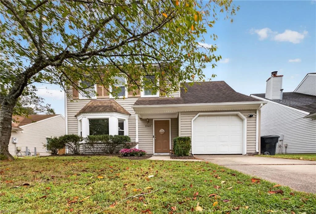 1349 Northvale Drive