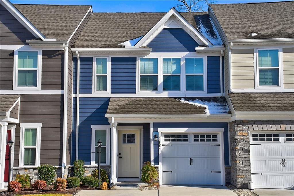 Photo of 1605 Redwing Arc, Chesapeake, VA 23323 (MLS # 10612411)