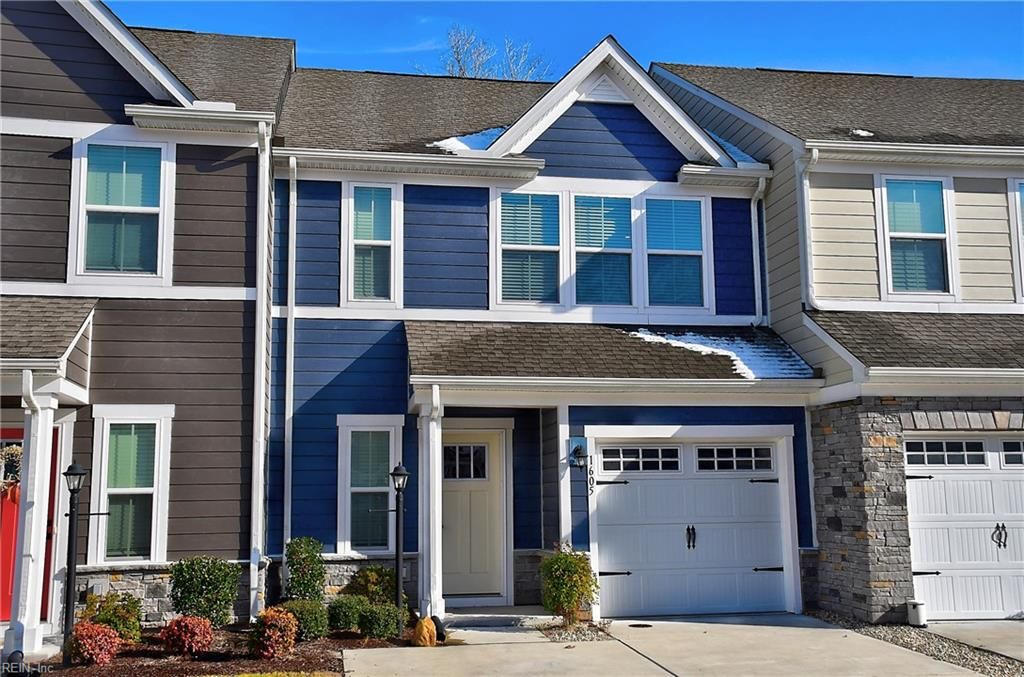 Photo of 1605 Redwing Arc, Chesapeake, VA 23323 (MLS # 10612411)