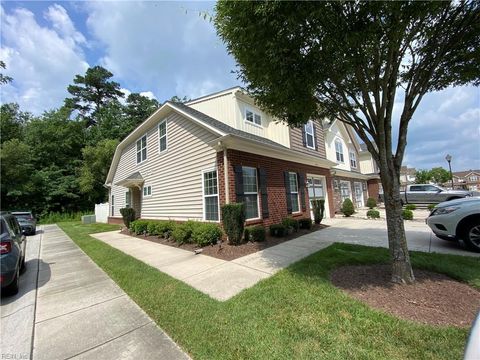Photo of 829 Tiffany Green Court, Chesapeake, VA 23320 (MLS # 10622814)