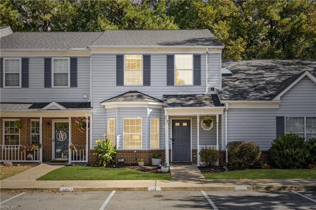 411 Wrought Iron Bend