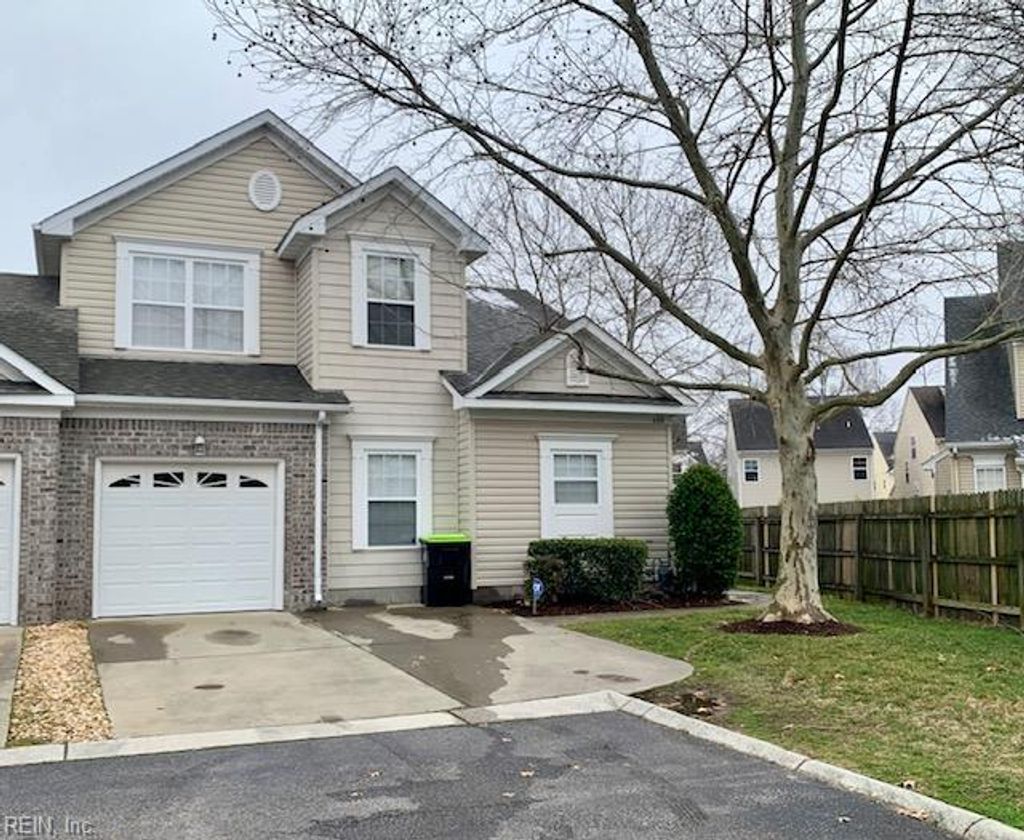 Photo of 600 Catano Court, Virginia Beach, VA 23462 (MLS # 10623036)