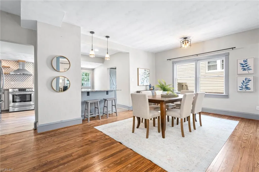 Norfolk, Virginia 23504, United States, 3 Bedrooms Bedrooms, ,2 BathroomsBathrooms,Residential,Active,160511