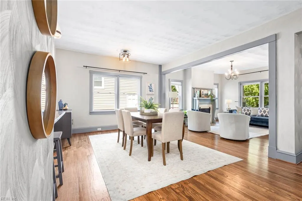 Norfolk, Virginia 23504, United States, 3 Bedrooms Bedrooms, ,2 BathroomsBathrooms,Residential,Active,160511