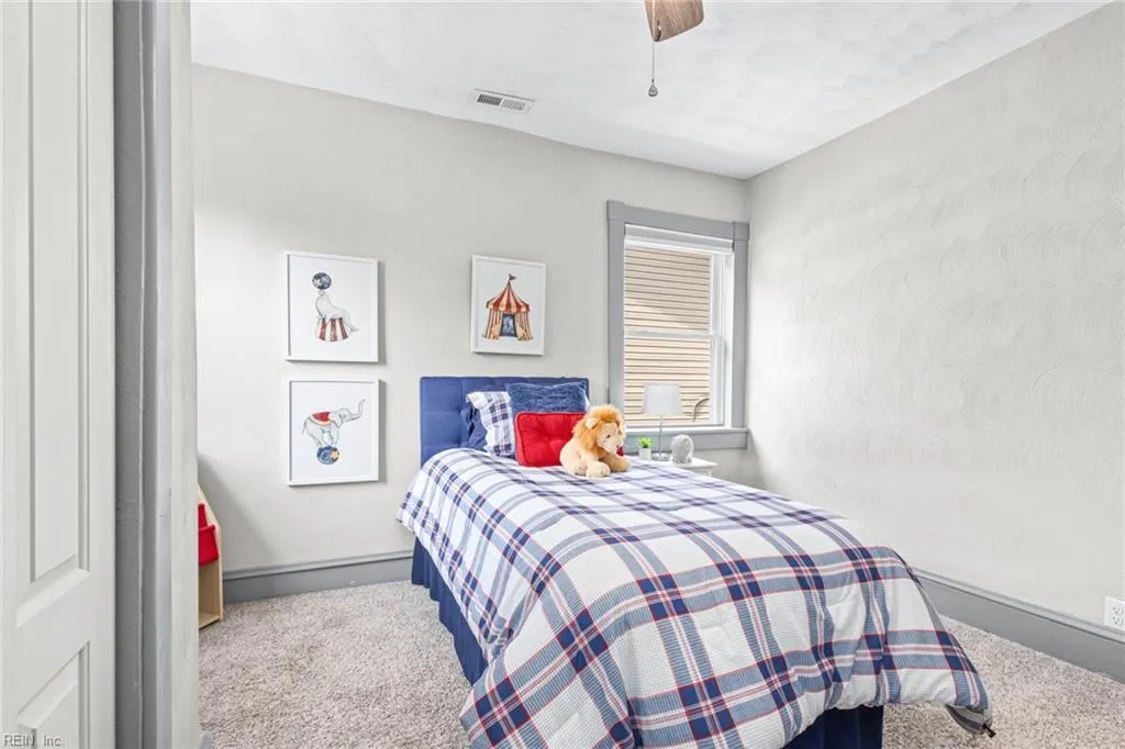 Norfolk, Virginia 23504, United States, 3 Bedrooms Bedrooms, ,2 BathroomsBathrooms,Residential,Active,160511