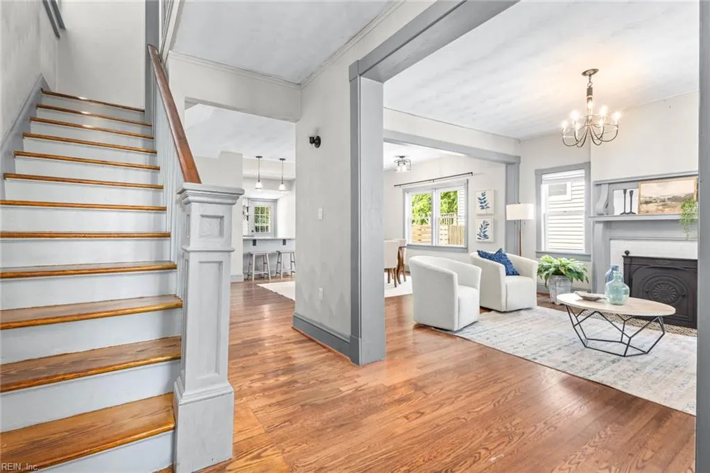 Norfolk, Virginia 23504, United States, 3 Bedrooms Bedrooms, ,2 BathroomsBathrooms,Residential,Active,160511