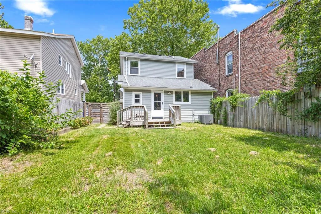 Norfolk, Virginia 23504, United States, 3 Bedrooms Bedrooms, ,2 BathroomsBathrooms,Residential,Active,160511