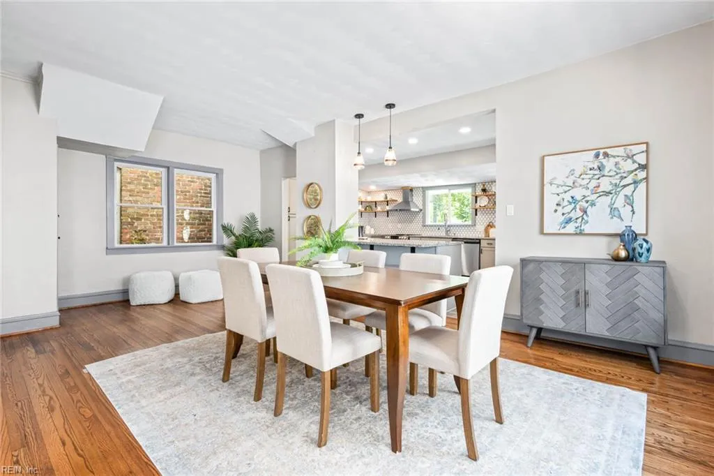 Norfolk, Virginia 23504, United States, 3 Bedrooms Bedrooms, ,2 BathroomsBathrooms,Residential,Active,160511