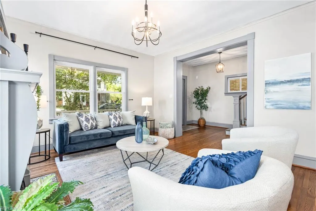 Norfolk, Virginia 23504, United States, 3 Bedrooms Bedrooms, ,2 BathroomsBathrooms,Residential,Active,160511