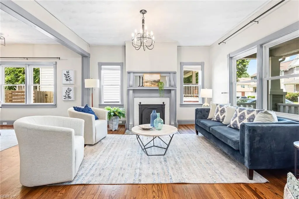 Norfolk, Virginia 23504, United States, 3 Bedrooms Bedrooms, ,2 BathroomsBathrooms,Residential,Active,160511