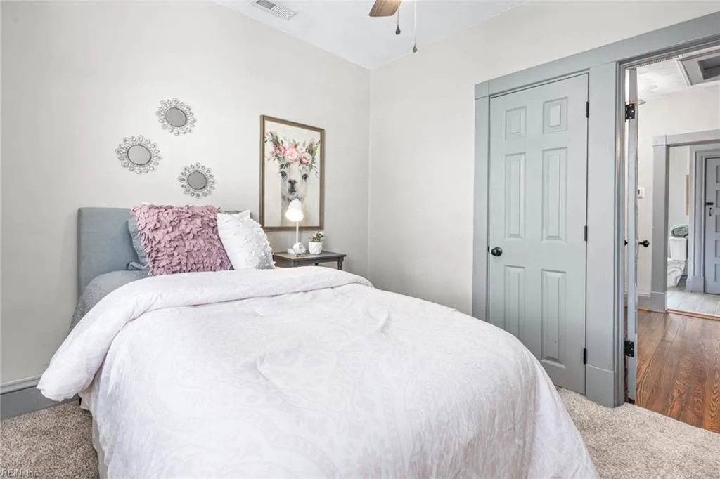 Norfolk, Virginia 23504, United States, 3 Bedrooms Bedrooms, ,2 BathroomsBathrooms,Residential,Active,160511