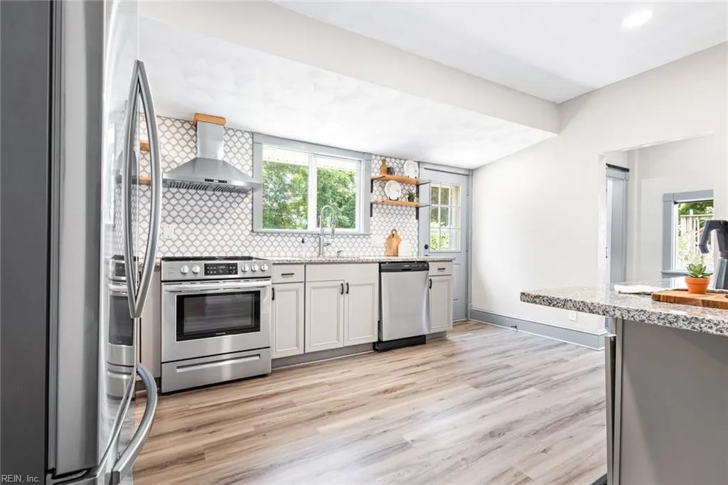 Norfolk, Virginia 23504, United States, 3 Bedrooms Bedrooms, ,2 BathroomsBathrooms,Residential,Active,160511