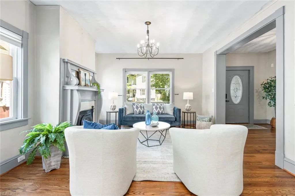 Norfolk, Virginia 23504, United States, 3 Bedrooms Bedrooms, ,2 BathroomsBathrooms,Residential,Active,160511