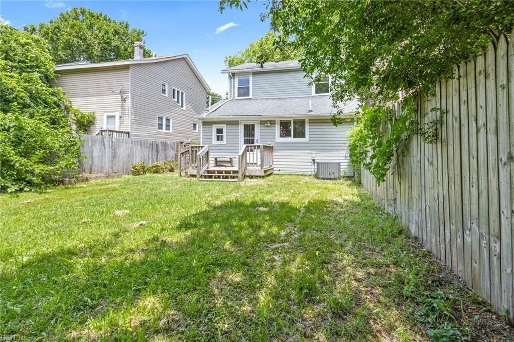 Norfolk, Virginia 23504, United States, 3 Bedrooms Bedrooms, ,2 BathroomsBathrooms,Residential,Active,160511