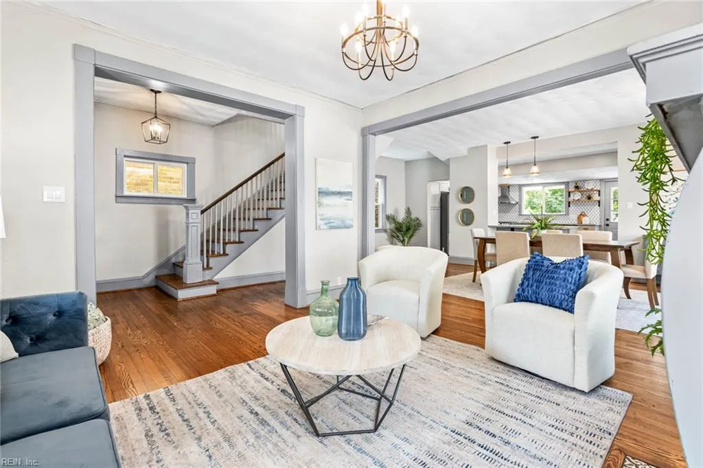 Norfolk, Virginia 23504, United States, 3 Bedrooms Bedrooms, ,2 BathroomsBathrooms,Residential,Active,160511