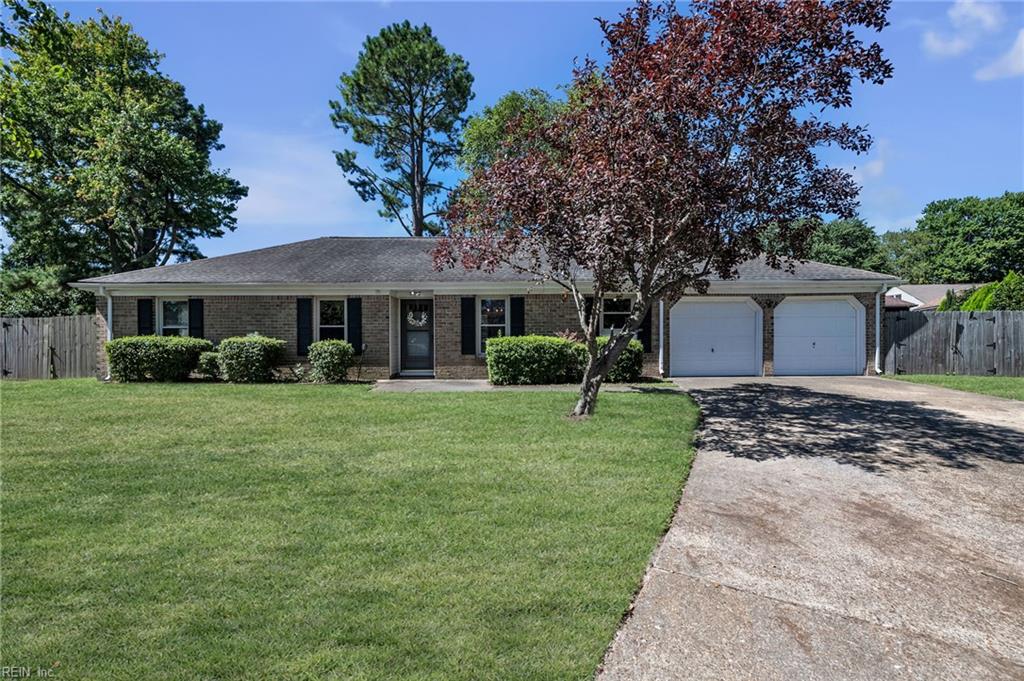 Photo of 1104 Bellview Court, Virginia Beach, VA 23454 (MLS # 10653784)