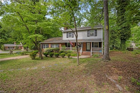 Photo of 101 Richards Road, Williamsburg, VA 23188 (MLS # 10631332)