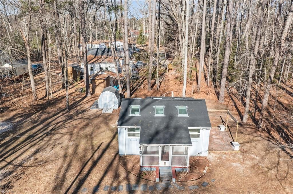 Photo of 124 Finn Drive, Hague, VA 22469 (MLS # 10616673)