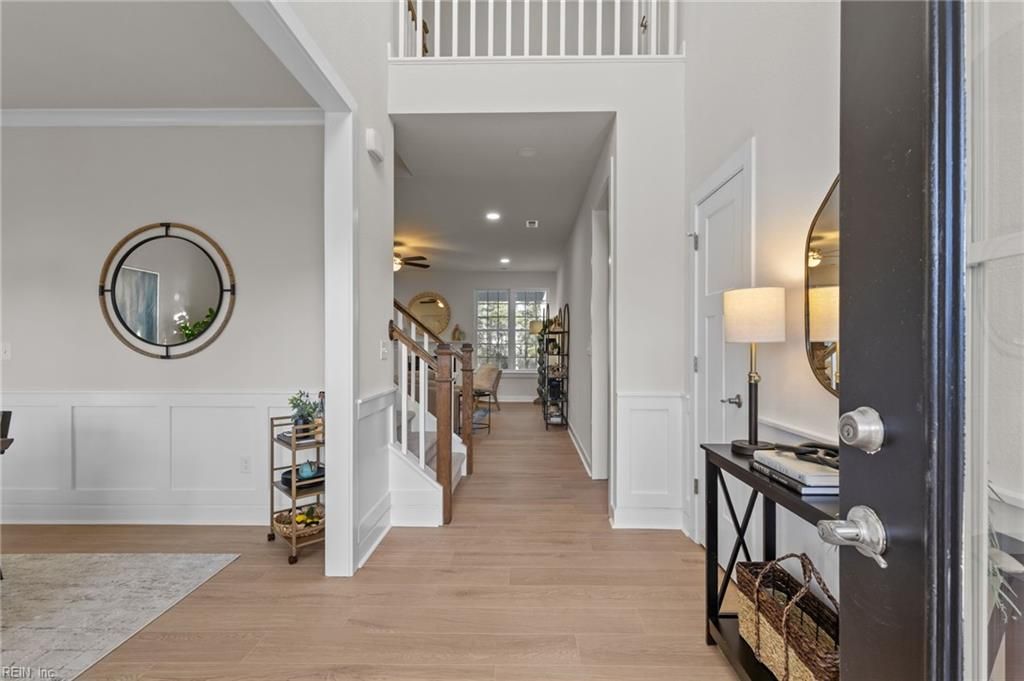 Photo of 1920 Lancing Crest Lane, Chesapeake, VA 23323 (MLS # 10630714)