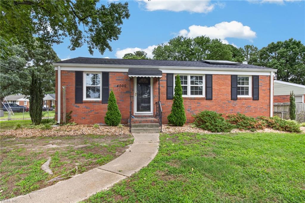 4000 Kilbride Drive, Chesapeake, VA, 23325