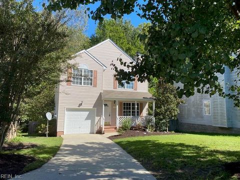 Photo of 104 RUSTY Court, Williamsburg, VA 23185 (MLS # 10605993)