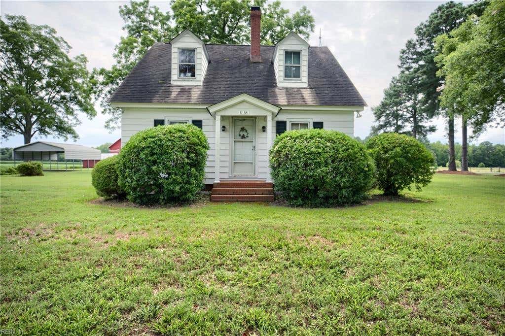 Photo of 8138 Glass Road, Hayes, VA 23072 (MLS # 10646284)