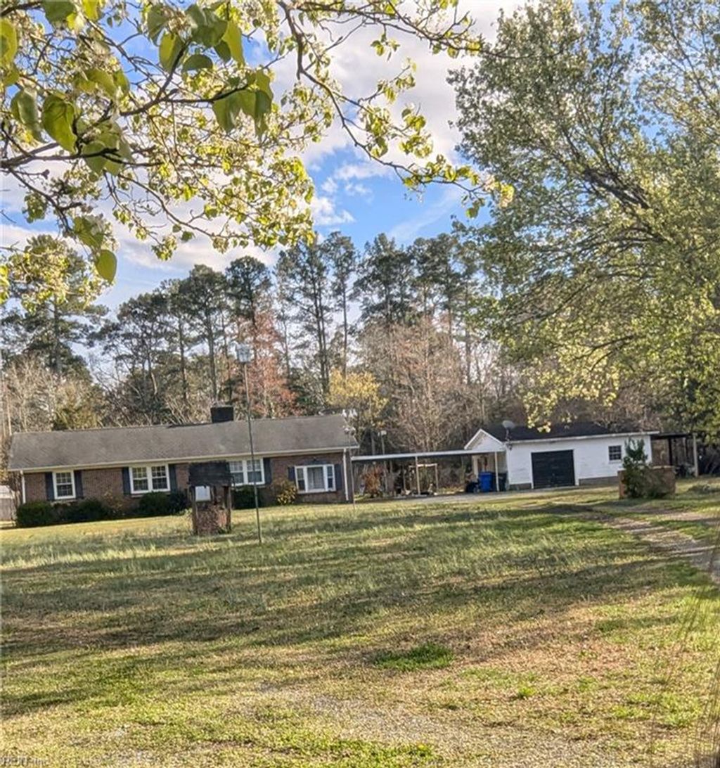 Photo of 1551 Shellito Lane, Suffolk, VA 23437 (MLS # 10625904)