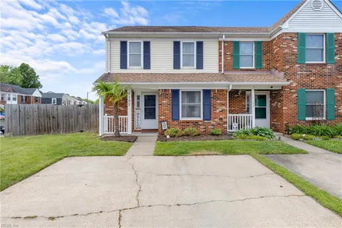 5157 Settlers Park Drive, Virginia Beach, VA 23464 - #: 10581906