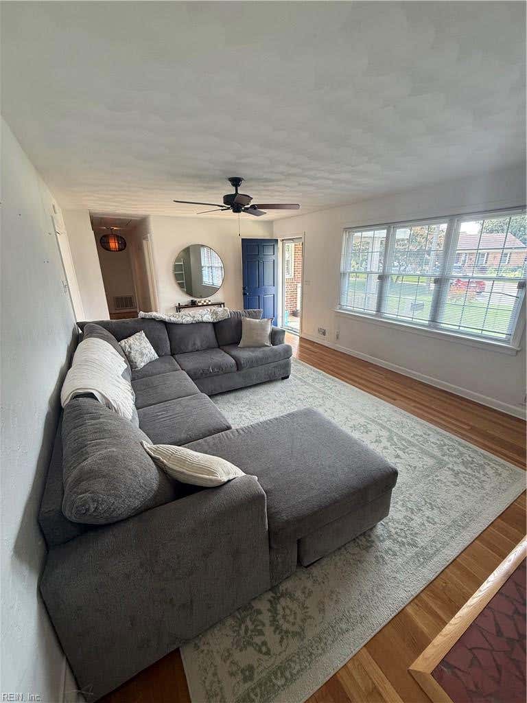 Photo of 801 Raymond Court, Virginia Beach, VA 23464 (MLS # 10646133)