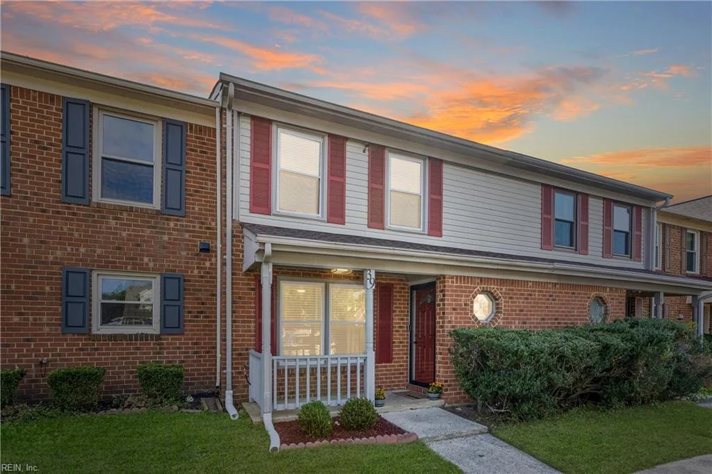 39 Glascow Way