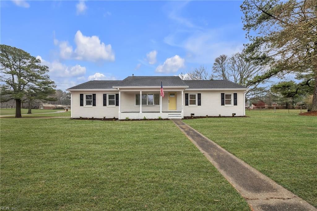 Photo of 4301 Airline Boulevard, Chesapeake, VA 23321 (MLS # 10621064)