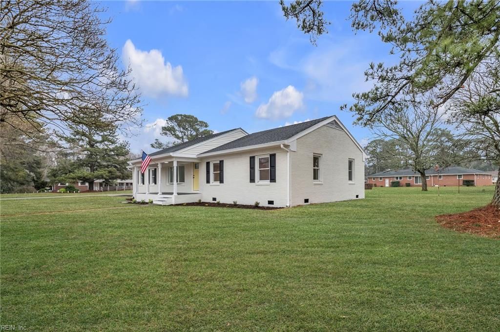 Photo of 4301 Airline Boulevard, Chesapeake, VA 23321 (MLS # 10621064)