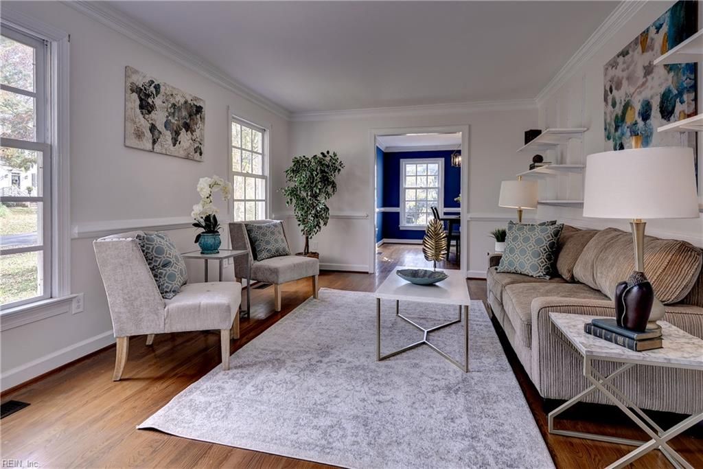 Photo of 147 Blackheath, Williamsburg, VA 23188 (MLS # 10612915)