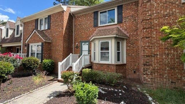 Photo of 328 Faire Chase Drive, Chesapeake, VA 23322 (MLS # 10634689)
