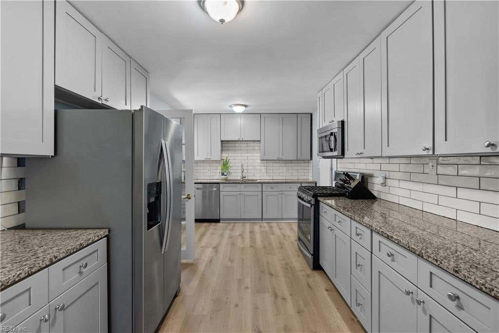 Photo of 48 Cornwall Terrace, Hampton, VA 23666 (MLS # 10645090)