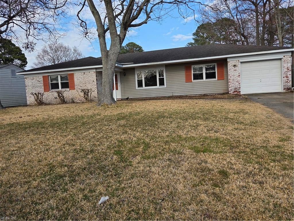 Photo of 604 SANDY SPRINGS Lane, Virginia Beach, VA 23452 (MLS # 10644869)