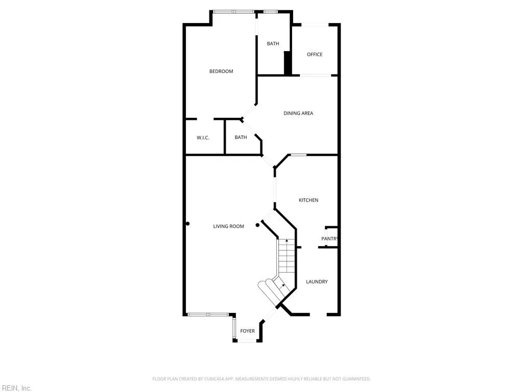 Williamsburg, Virginia 23188, United States, 3 Bedrooms Bedrooms, ,3 BathroomsBathrooms,Residential,Active,248044