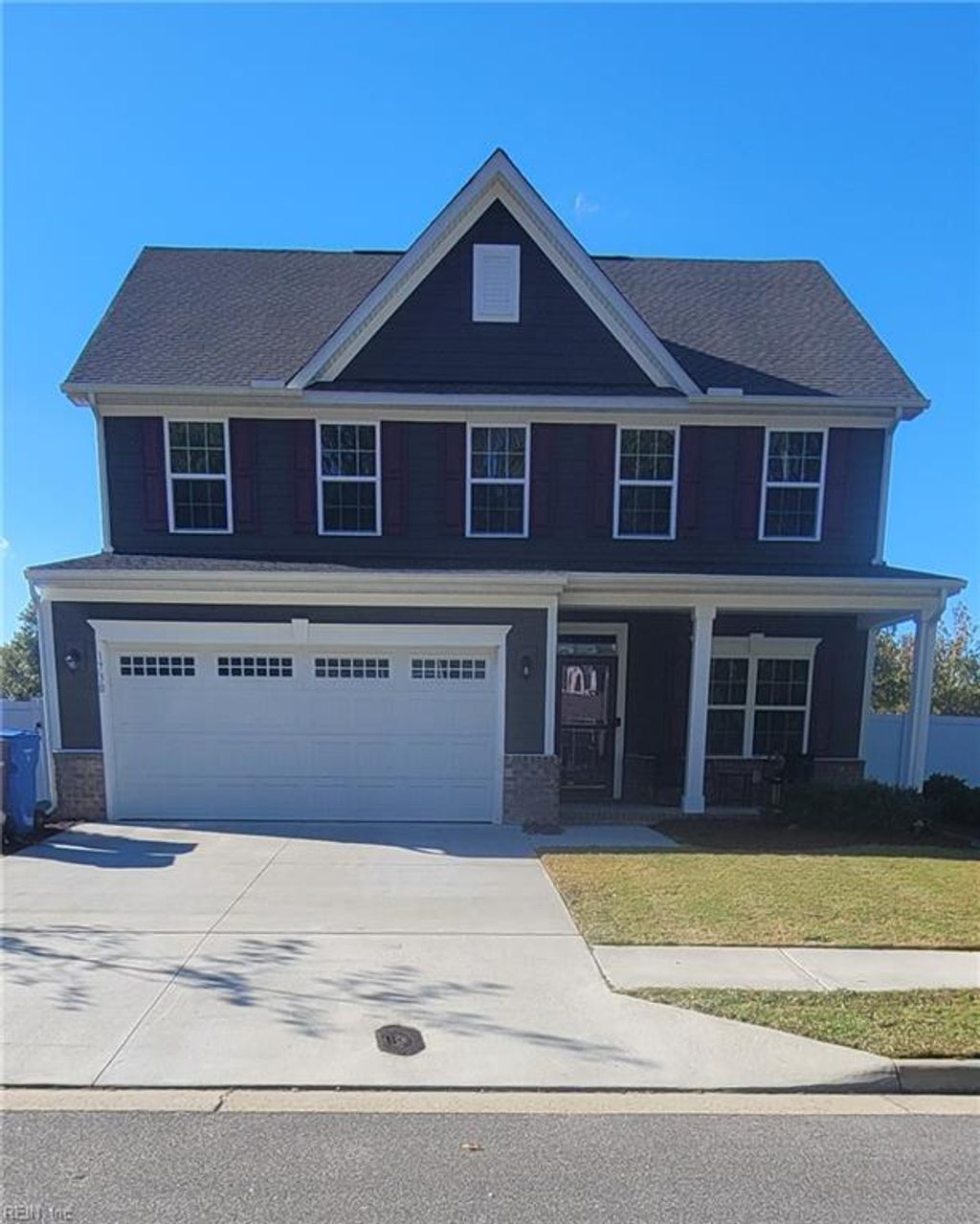 Photo of 1730 Watershed Court, Chesapeake, VA 23323 (MLS # 10608270)