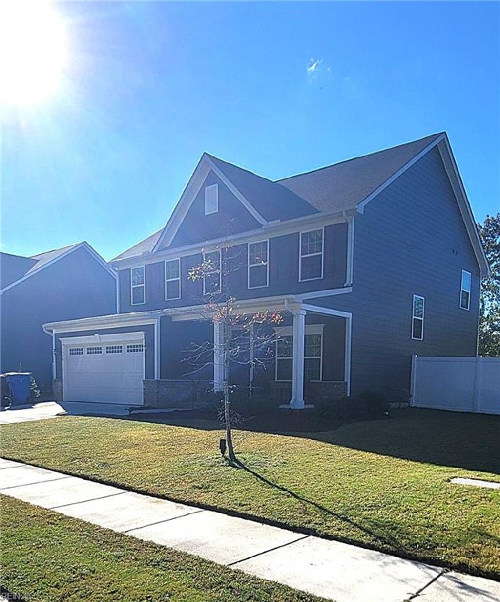 Photo of 1730 Watershed Court, Chesapeake, VA 23323 (MLS # 10608270)